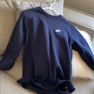 Nike Crew Neck